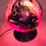 Lampe boule