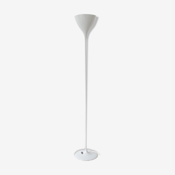 Floor lamp by Max Bill for B.A.G. Turgi
