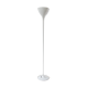 Floor lamp by Max Bill for B.A.G. Turgi