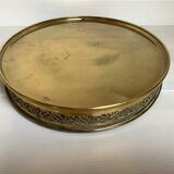 Old brass top Italy