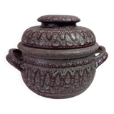 Vallauris pot from the 70s