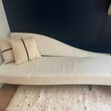 ASPEN SOFA DESIGNER JEAN MARIE MASSAUD FOR CASSINA