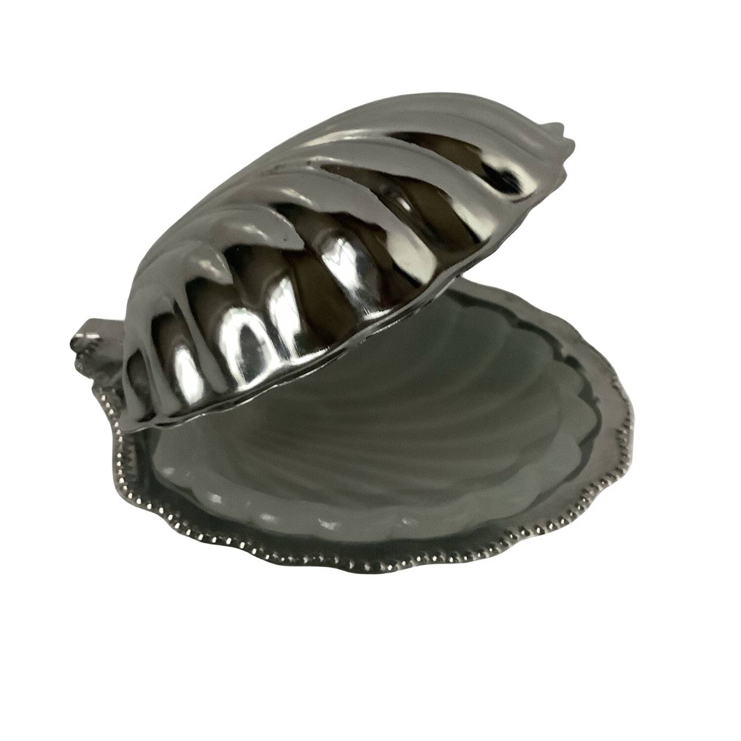 Beurrier coquillage