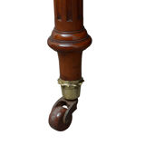 Victorian Mahogany Dressing Table