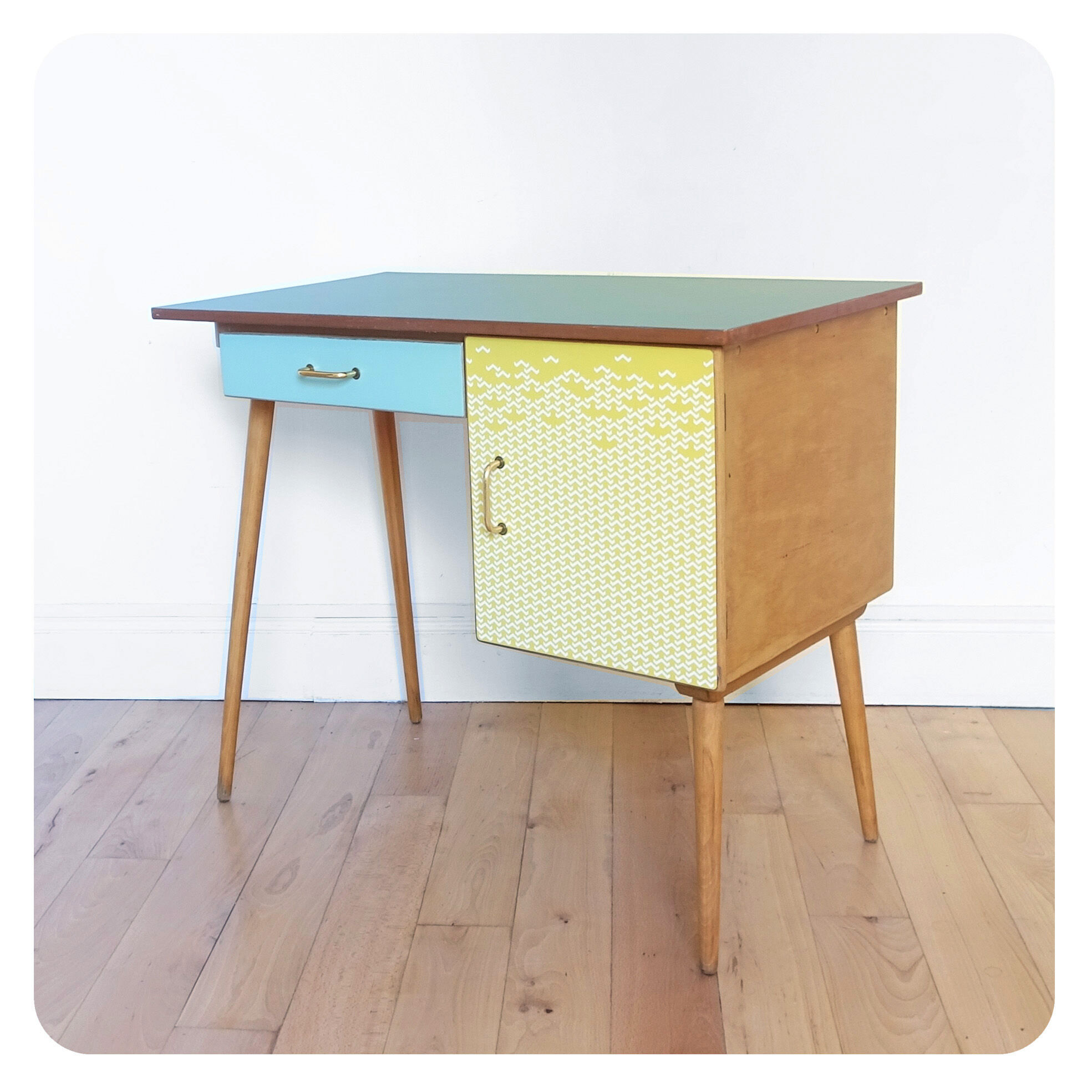 Bureau vintage