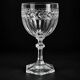 Service of 46 Villeroy & Boch Miss Desiree glasses – 4 sets