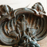 Art Nouveau umbrella stand