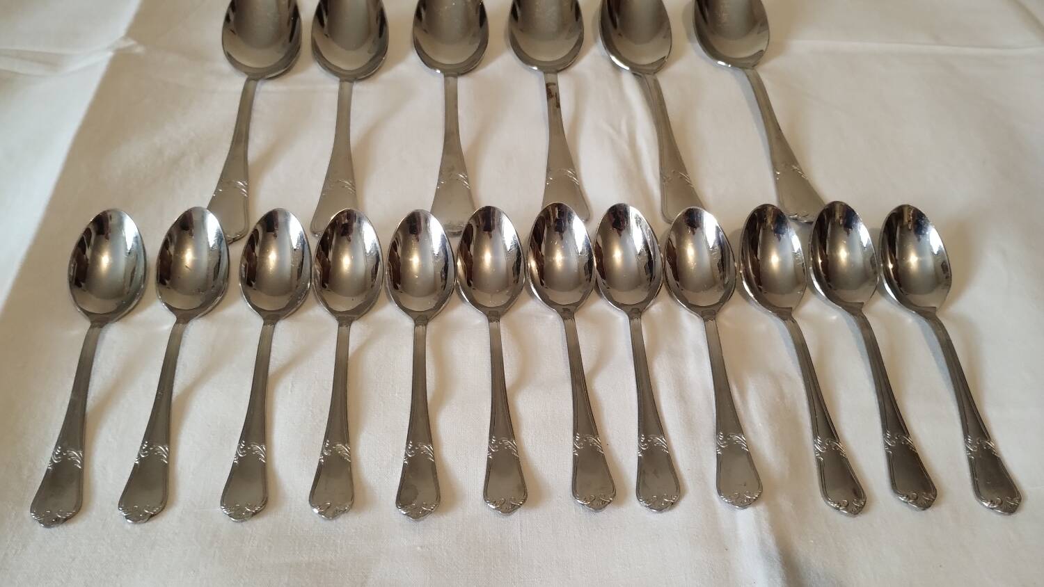 Set of 48 cutlery guys degrenne
