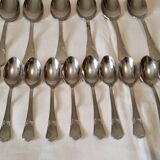 Set of 48 cutlery guys degrenne