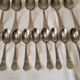 Set of 48 cutlery guys degrenne