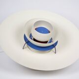 Danish vintage PH 5 pendant lamp by Poul Henningsen, Louis Poulsen, 1958