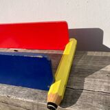 Pierre Sala multicolor pencil shelf