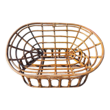 Papasan sofa