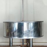 Modernist suspension