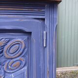 Old furniture / jam cabinet revisited