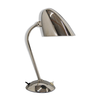 Lampe de table flexible Bauhaus par Franta Anyz, années 1930