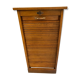 Filing cabinet.