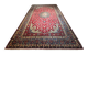 Persian carpet Ispahan Najafabad 300x200 cm