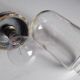 Industrial gooseneck wall lamp