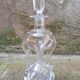 Crystal carafe Kluk Kluk Magnor Made in Norway