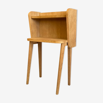 Danish Beside Cabinet in Oak