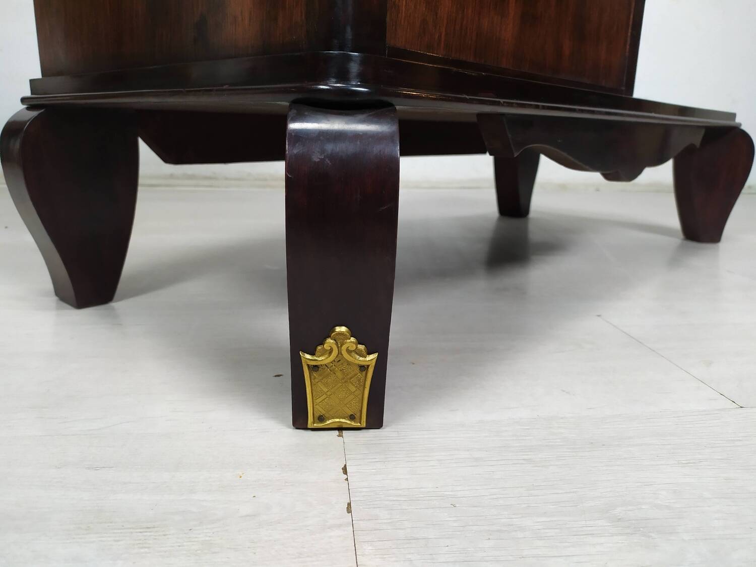 Art Deco sideboard
