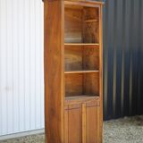 Vintage wooden furniture, library furniture, storage furniture, handcrafted furniture, occasional furniture