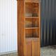 Vintage wooden furniture, library furniture, storage furniture, handcrafted furniture, occasional furniture