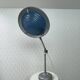 Lampe Solere vintage – Lampe de bureau industrielle française – Design XXe