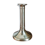 Copper candlestick