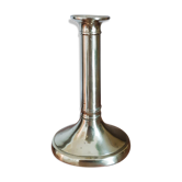 Copper candlestick