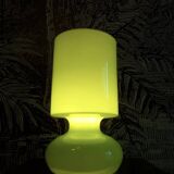 Ikea lykta green lamp