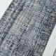 2x7 Vintage 58s Antique Runner Rug, 72x214Cm