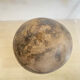 Peruvian archaeological bowl