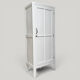 Armoire parisienne miniature ancienne