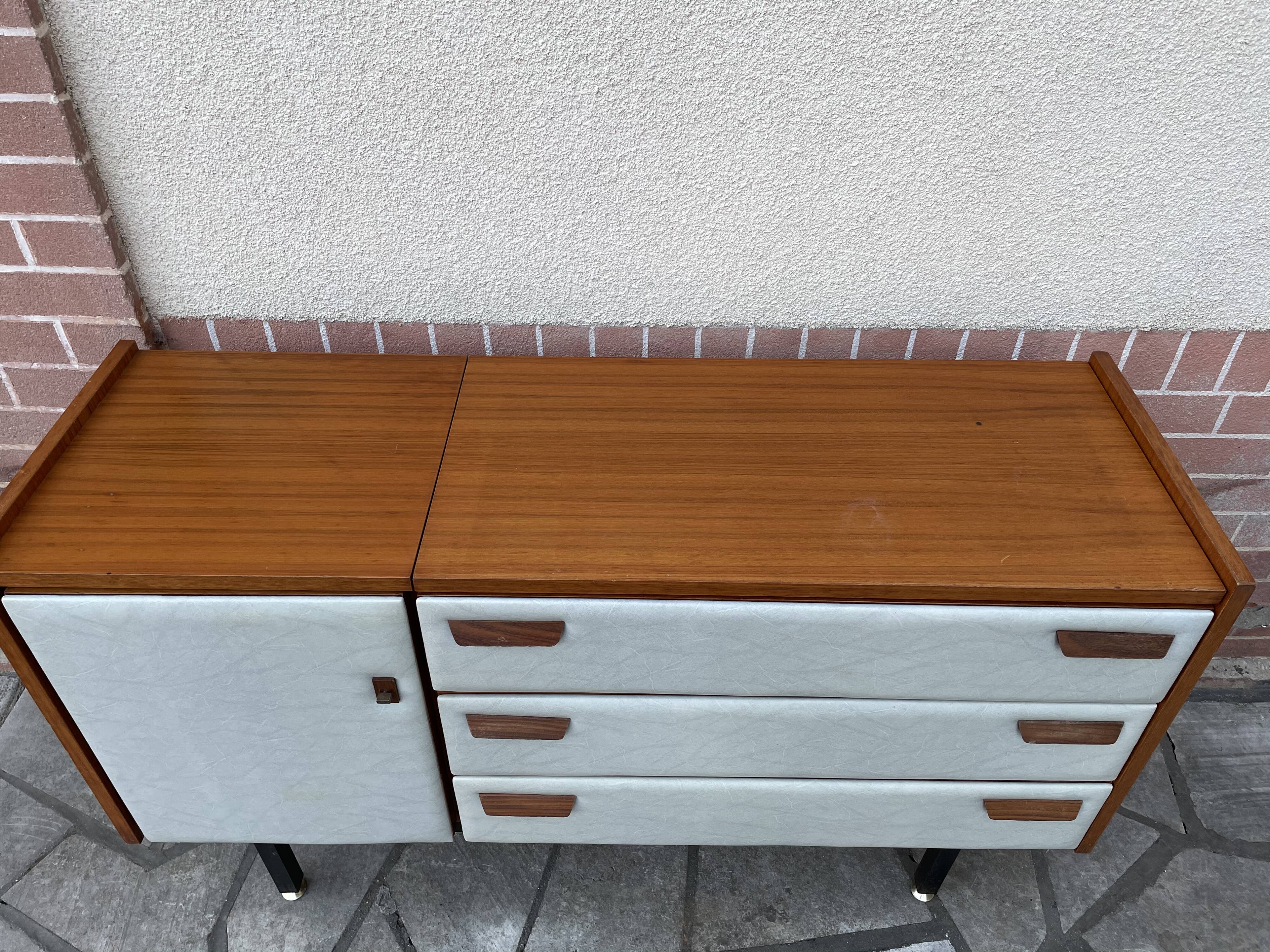 Sideboard brand Regy