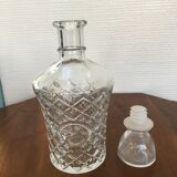 Liquor carafe