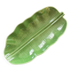 Banana leaf deep dish