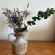 Stoneware jug