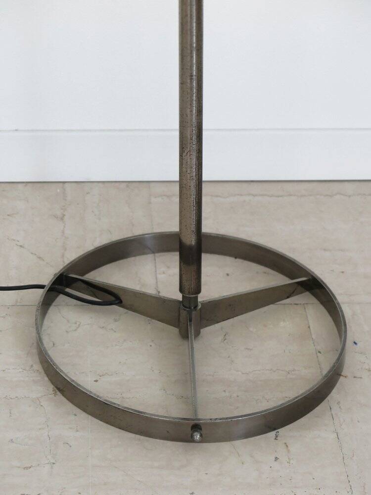 Model Ro Floor Lamp by BBPR for Artemide, 1963