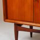 Scandinavian teak sideboard 1960 1970 Denmark