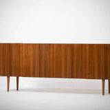 Vintage Scandinavian sideboard from the 60s