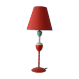 Lampe Memphis