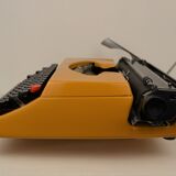 Brother deluxe 262tr mechanical typewriter - new tape