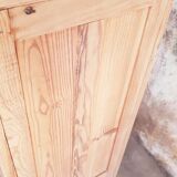 Vintage Parisian sideboard