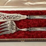 Fish set cutlery