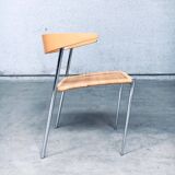 Postmodern Chair by Pierantonio Bonacina, Italy, 1990s