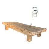 XL coffee table
