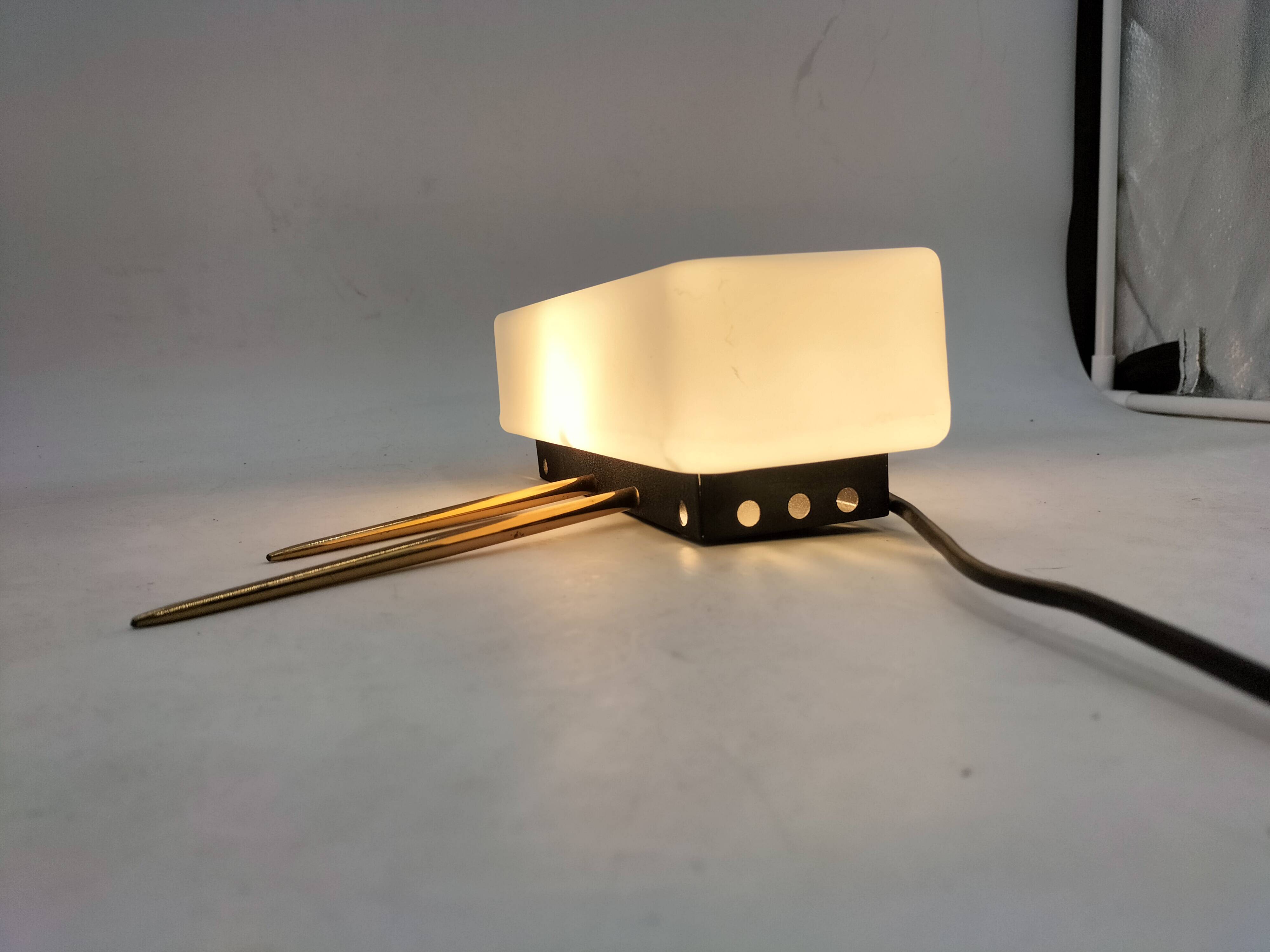 Arlus wall light