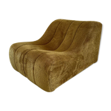 Chair, droit model from the "chromatic" series, Kwok Hoi Chan, Steiner 1970